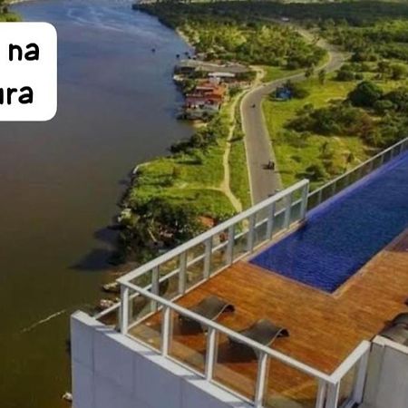 Flat Paiva Home Stay Jaboatao dos Guararapes Exterior foto